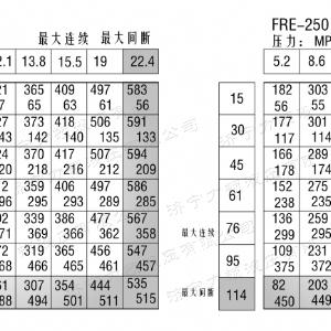 FRE系列车轮拼搏（中国）马达